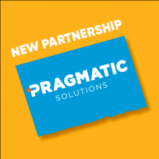 Endorphina partners up with Pragmatic Solutions