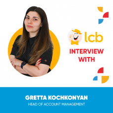 Head of Account Management talks to LCB about Endorphina's future!