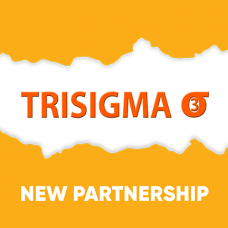 We are partnering with Trisigma and making iGaming safer!