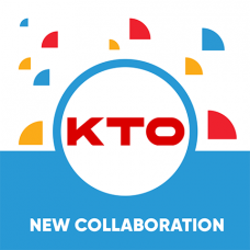 We're strengthening our position in the Brazilian market by partnering with KTO Group!