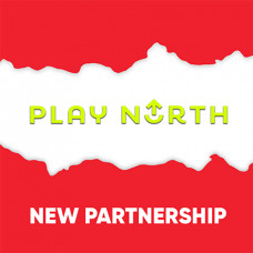 We are creating a better iGaming environment by joining forces with the inspiring Play North!