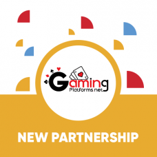 We're partnering with GamingPlatforms.net and expanding our presence in the LatAm market!