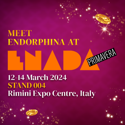 See you at the exciting Enada Primavera 2024!