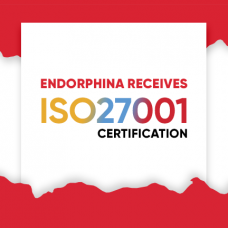 We passed our 2024 audit with flying colors and maintained our ISO 27001 certificate!
