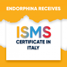 We reached another milestone in Italy!
