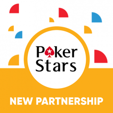 We're joining forces with PokerStars and expanding our reach!
