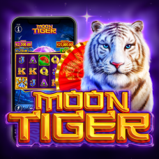Presentamos el último juego de tragamonedas de Endorphina: Moon Tiger