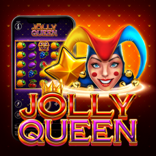 We are adding Jolly Queen to our new game releases 2024 list!