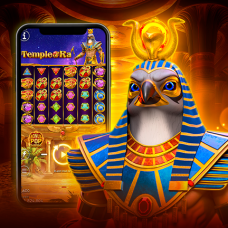 Temple of Ra Slot: Unveiling the Riches of Ancient Egypt