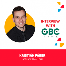 Our Affiliate Team Lead Talks to GBC About Streamer Collaborations!