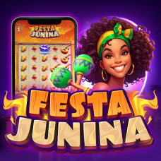 We’re Expanding Our Collection of Holiday-themed Slots with Festa Junina!