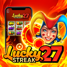 Endorphina's Lucky Streak 27: Where Classic Meets Exciting