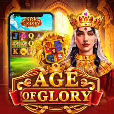 Age of Glory: Endorphina’s Newest Historical-themed Slot is Out Now!