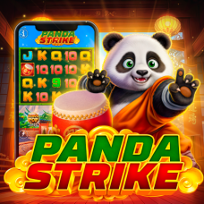 A New Oriental-themed Slot Joins Endorphina’s Portfolio: Panda Strike!