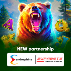 We’re Joining Forces With Supabets.co.za!