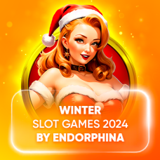 Celebrate the Holidays With Endorphina’s Winter Slots Online!