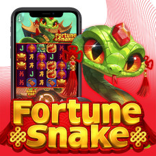 Enjoy the Year of the Wooden Snake with Fortune Snake!