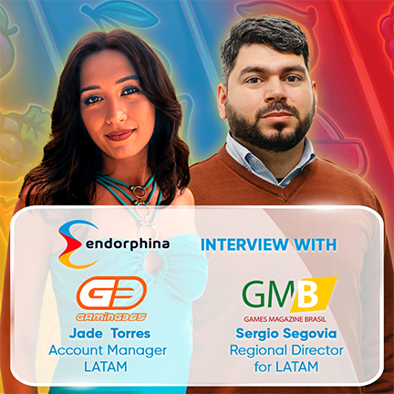 A fórmula de sucesso da Endorphina: Inovação com um toque verde e amarelo