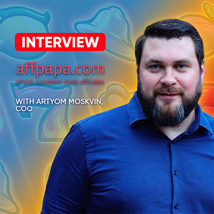 What Sets Endorphina Slots Apart: An Insightful Interview With Endorphina’s COO