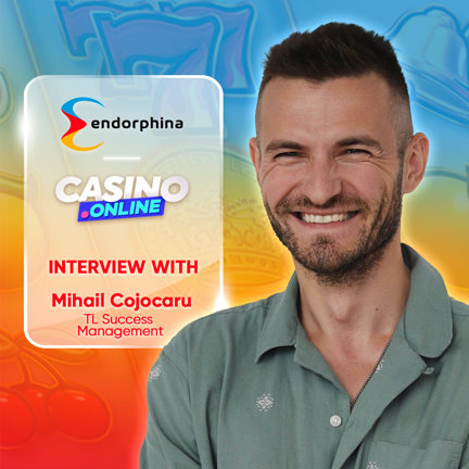 Endorphina y el toque humano: ¡Un análisis del éxito de nuestros clientes junto a nuestro líder de equipo de clientes!