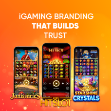 Branding in iGaming: Building Trust and Loyalty in a Crowded Market