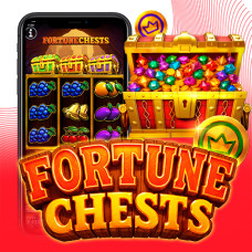 Fortune Chests: Endorphina’s Newest Multi-Bonus Slot Game