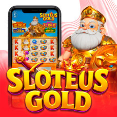 Endorphina Releases Sloteus Gold: A Brand-New Royal Adventure!