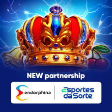 We’re Expanding in Brazil with Esportes da Sorte Partnership!