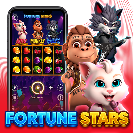 The Concert of a Lifetime: Endorphina Takes the Stage With Fortune Stars!