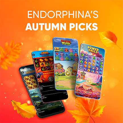 Why Autumn Is the Best Season for Online Slots