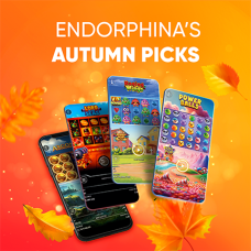 Why Autumn Is the Best Season for Online Slots