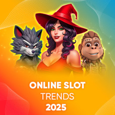 The Future of Slot Games: What 2025 Trends Tell Us About Player Preferences