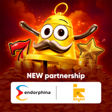 Endorphina Strengthens Its Footprint in Africa Through Partnership With Kingbet.co.tz!