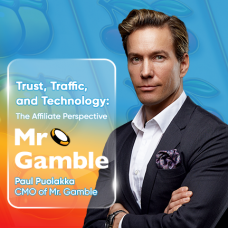 Trust, Traffic, and Technology:  The Affiliate Perspective