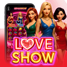 Love Show de Endorphina ya está aquí: ¡se buscan concursantes estrella!