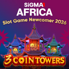 Endorphina Secures Nomination in the SiGMA Africa Awards 2026!