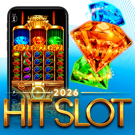 2026 HIT SLOT