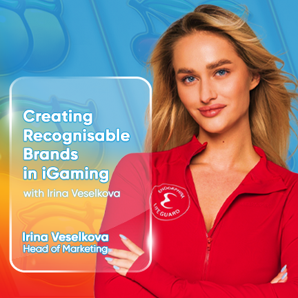 Endorphina Interview with SiGMA News 