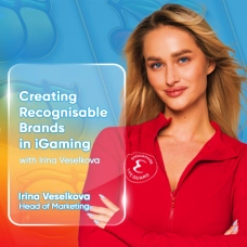Irina Veselkova
