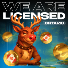 Endorphina Granted Ontario B2B Gaming Supplier License