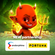 Endorphina announces its launch with ifortuna.sk, bringing premium online slot games to players in the regulated Slovak iGaming market.