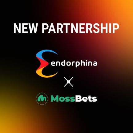 Endorphina anuncia uma parceria estratégica com a MossBets Kenya para levar seus caça-níqueis on-line premium ao mercado de iGaming do Quênia.