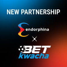 Endorphina Goes Live with BetKwacha, Strengthening Its Presence in Zambia
