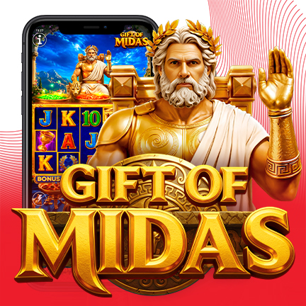 Get in Touch with Endorphina’s Gift of Midas!