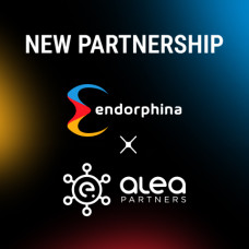 Endorphina Announces Strategic African Partnership with Alea Partners