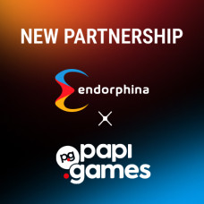 Endorphina Announces Exciting New Brazilian Partnership with PapiGames