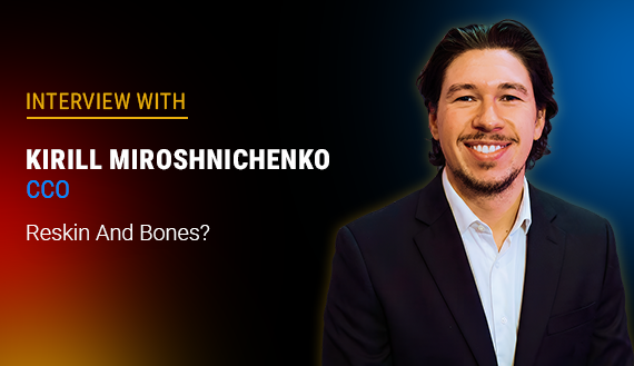 ¿Reskin o no reskin? Esa es la cuestión. El director comercial Kirill Miroshnichenko sobre la originalidad de las tragamonedas