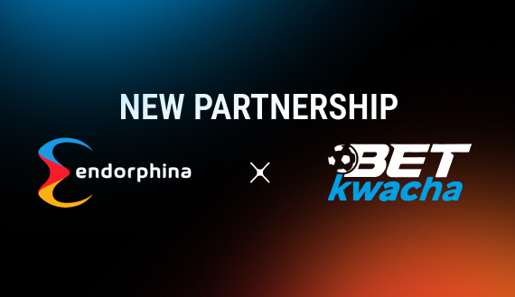 Endorphina comienza su colaboración con BetKwacha y fortalece su presencia en Zambia