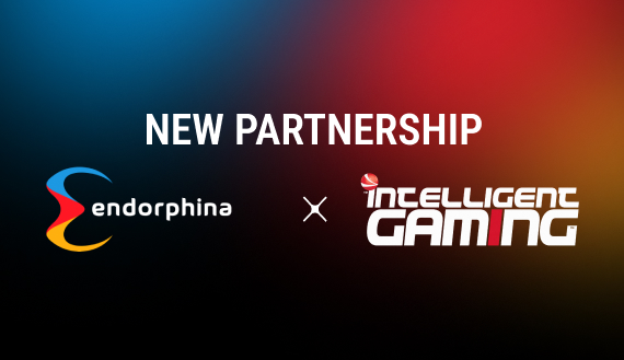 Endorphina Partners with Intelligent Gaming in South Africa