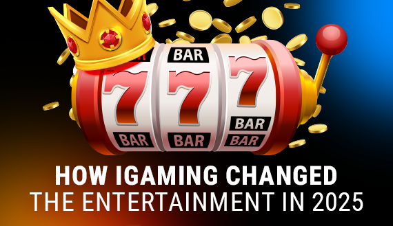 In che modo l’online casino gaming cambia l’industria dell’intrattenimento nel 2020?